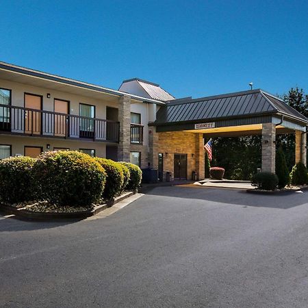 Quality Inn Commerce At I-85 מראה חיצוני תמונה