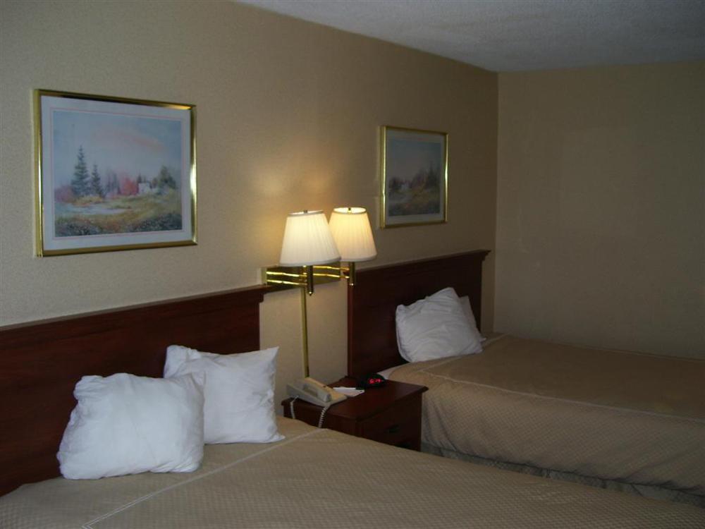 Quality Inn Commerce At I-85 חדר תמונה