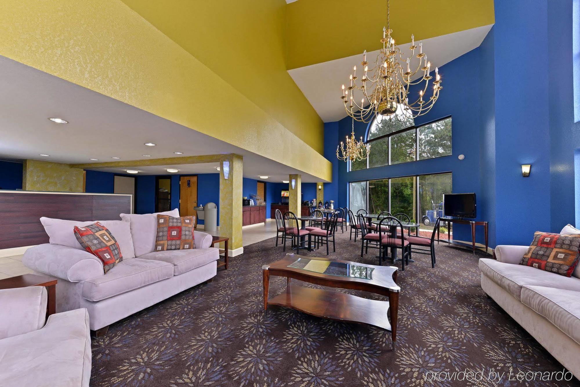 Quality Inn Commerce At I-85 מראה חיצוני תמונה