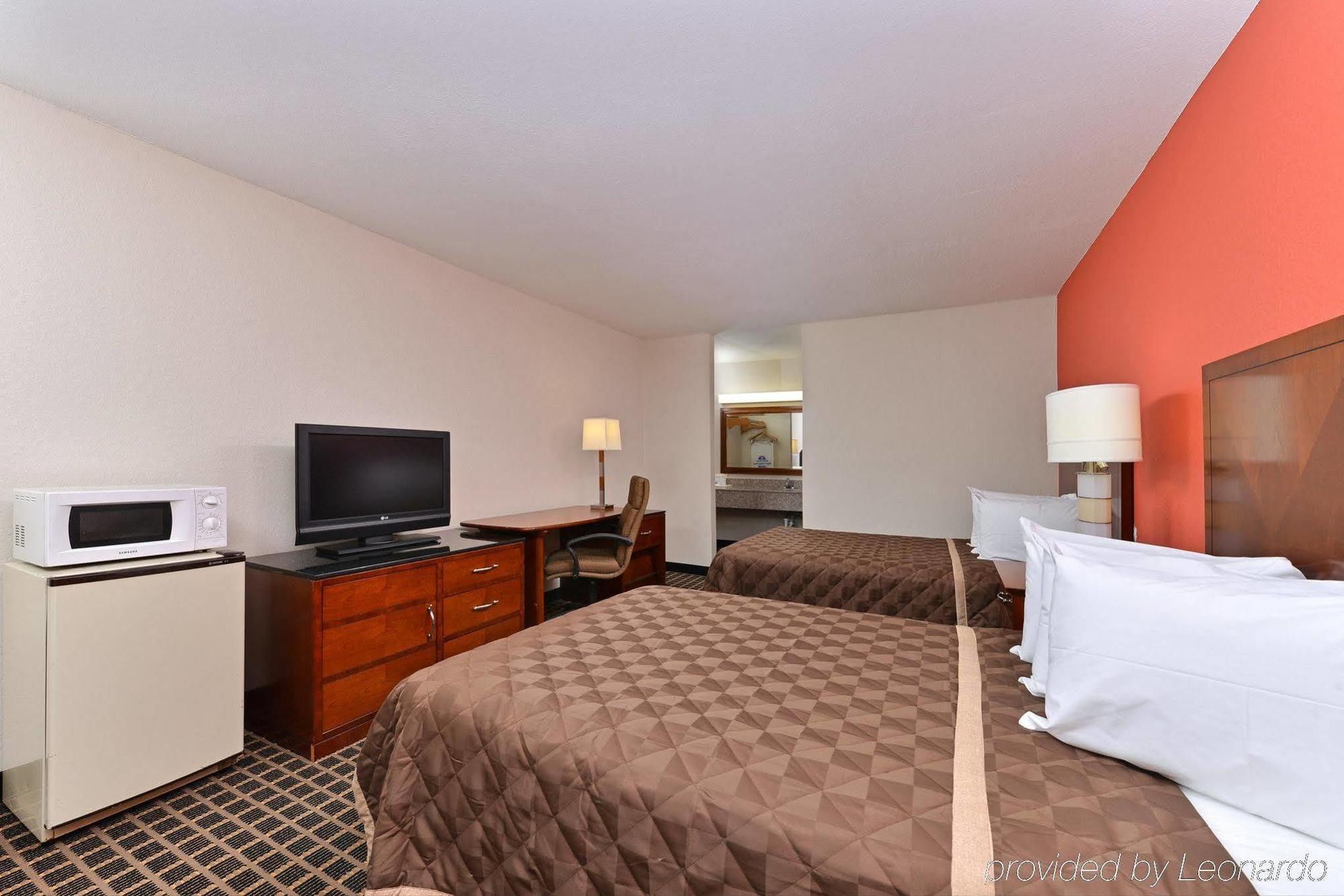 Quality Inn Commerce At I-85 מראה חיצוני תמונה