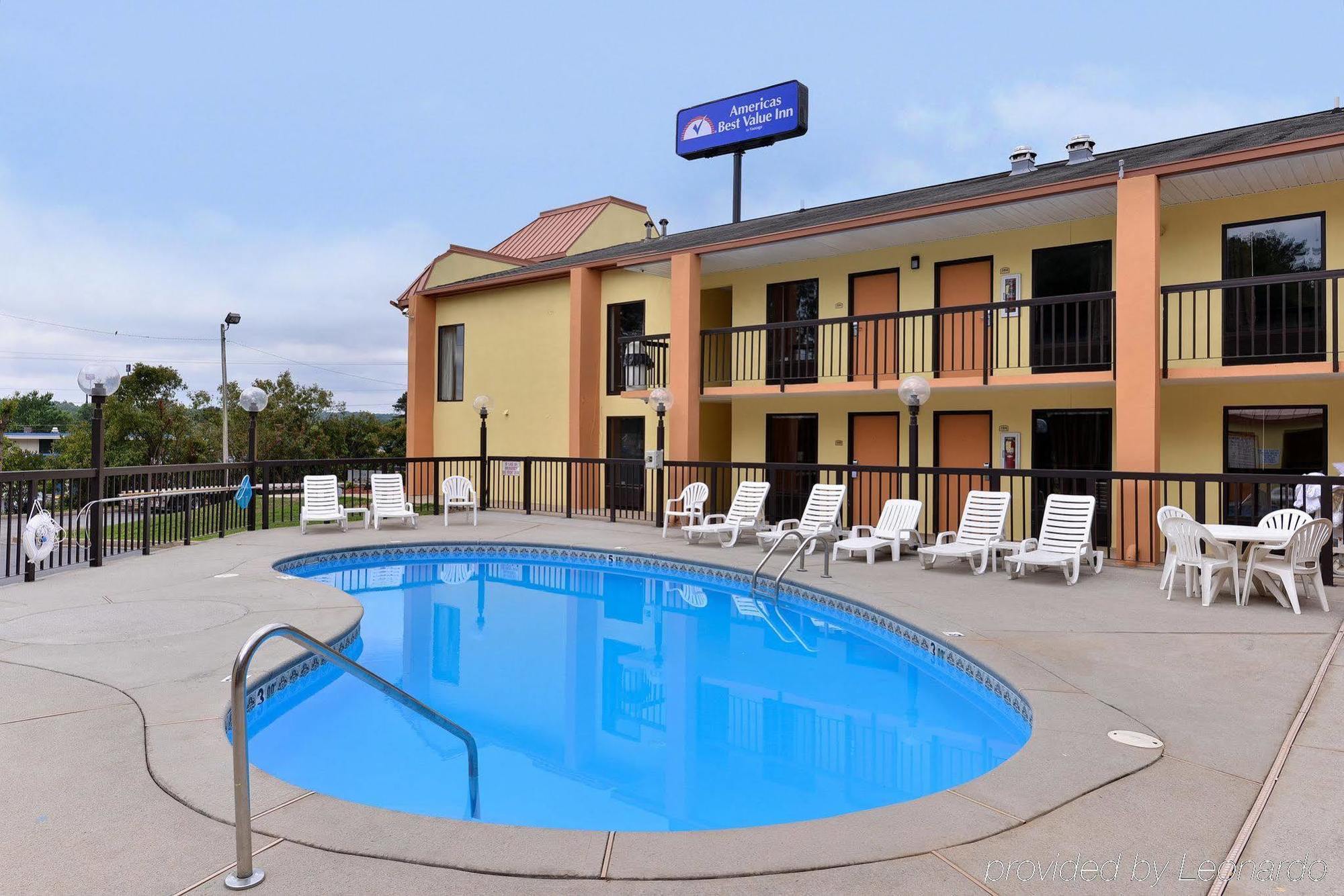 Quality Inn Commerce At I-85 מראה חיצוני תמונה